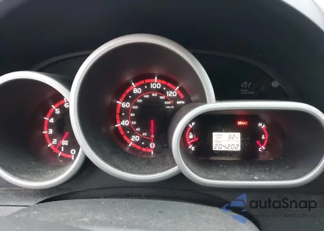 2009 Toyota Matrix from USA, damaged, VIN 2T1KU40E39C164507